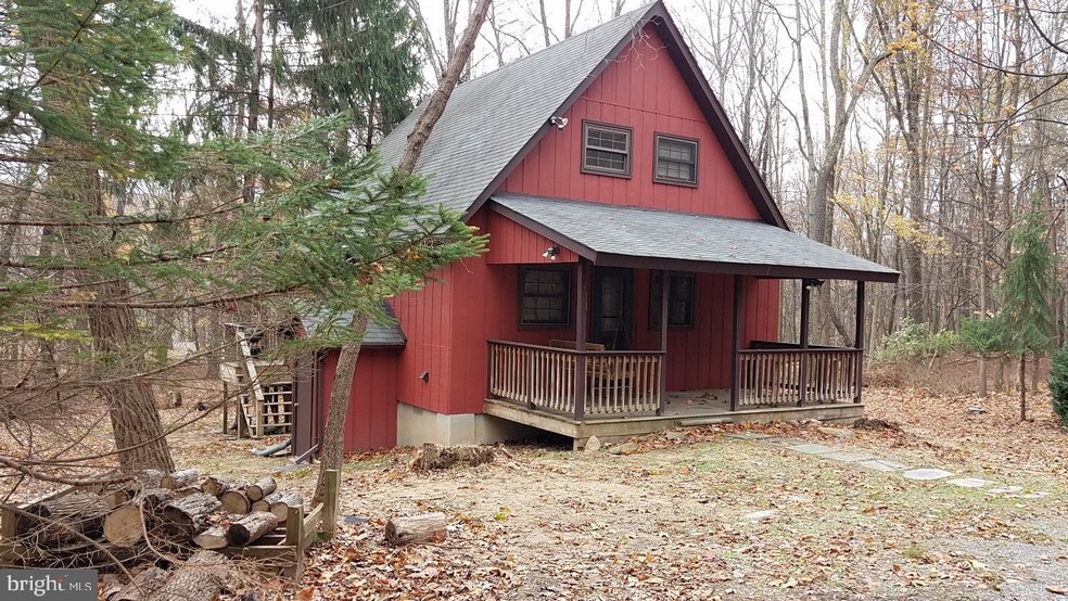 379 Wintergreen Way unit 1A, Berkeley Springs, WV 25411 - photo 1