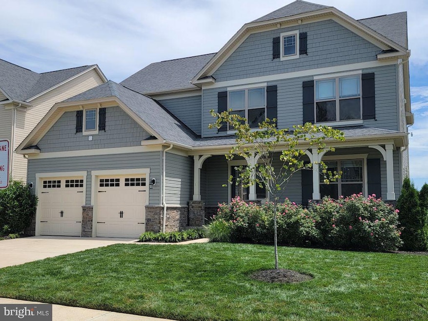 1213 Coastal Ave, Stafford, VA 22554 - photo 1