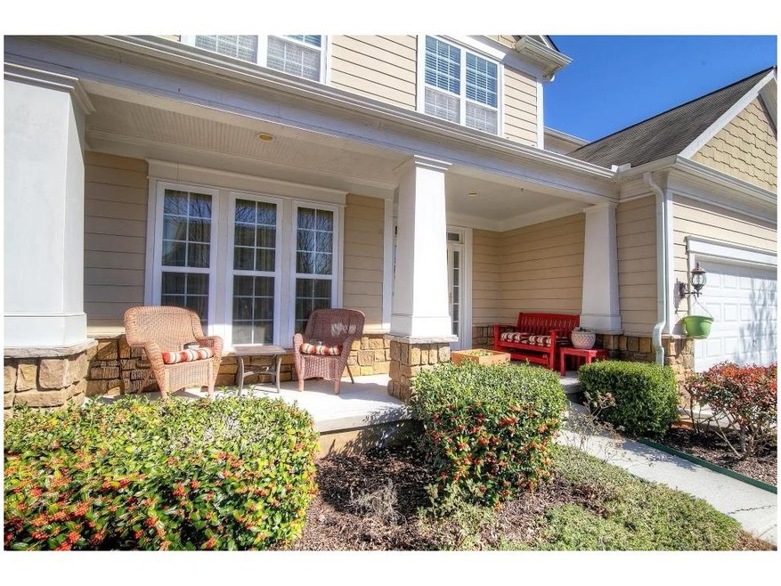 903 Idlewood Dr, Canton, GA 30115 - photo 1