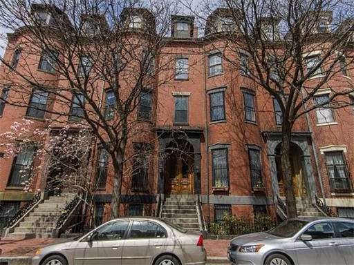 451 Shawmut Ave unit 5, Boston, MA 02118 - photo 1