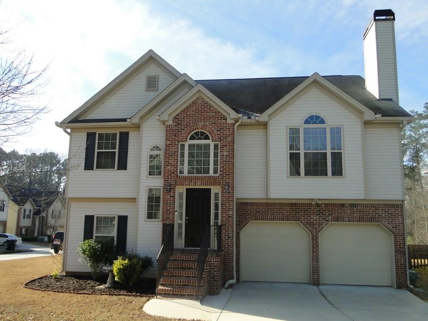 2495 Wingfield Dr, Austell, GA 30106 - photo 1