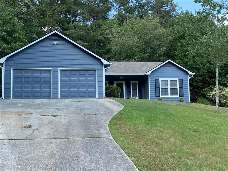 55 Hinton Ct, Dacula, GA 30019 - photo 1