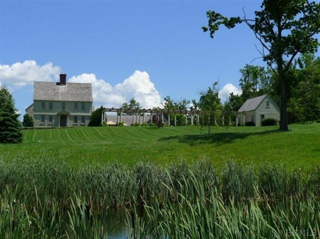 957 Huckelberry Rd, Amenia, NY 12501 - photo 1