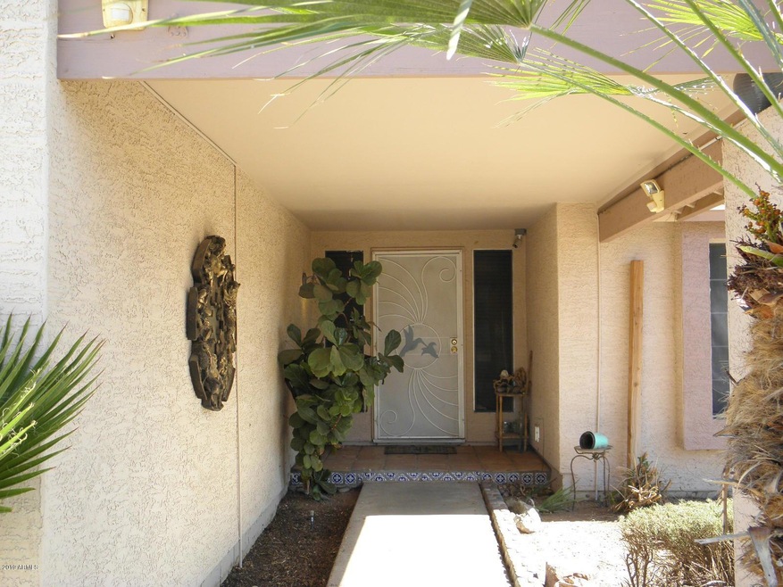 1605 N Santa Anna Ct, Chandler, AZ 85224 - photo 1