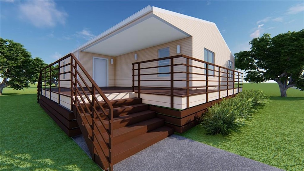 5131 Piety Dr, New Orleans, LA 70126 - photo 1