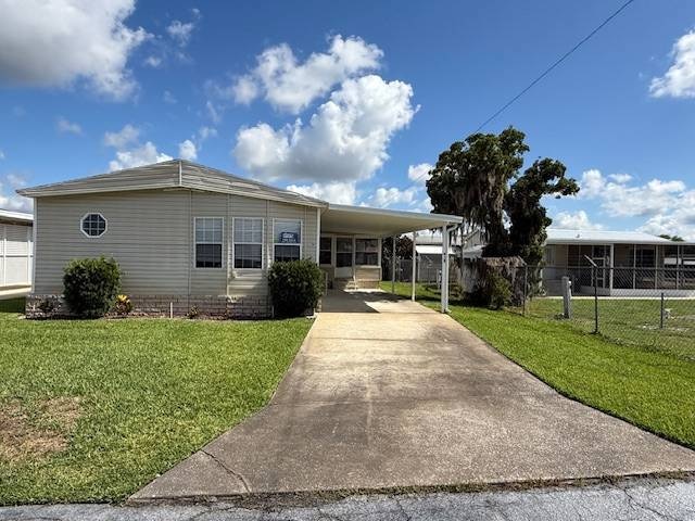 For Sale $44,900