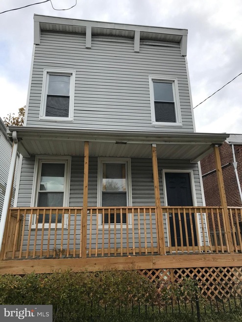 3206 Strickland St, Baltimore, MD 21229 - photo 1