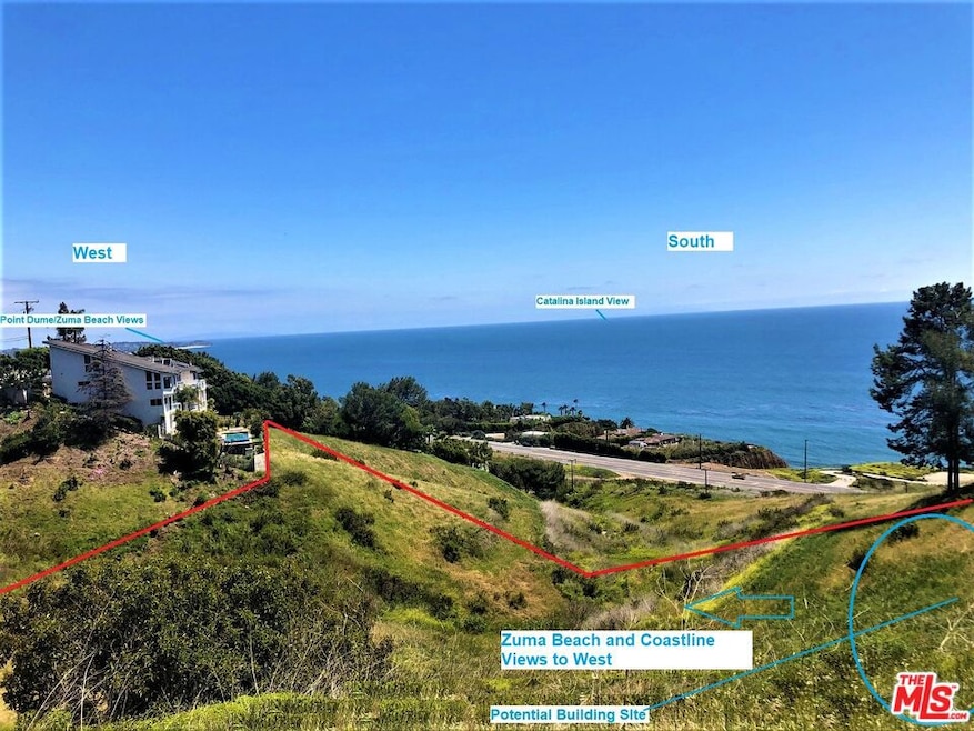 4620 Via Vienta, Malibu, CA 90265 - photo 1