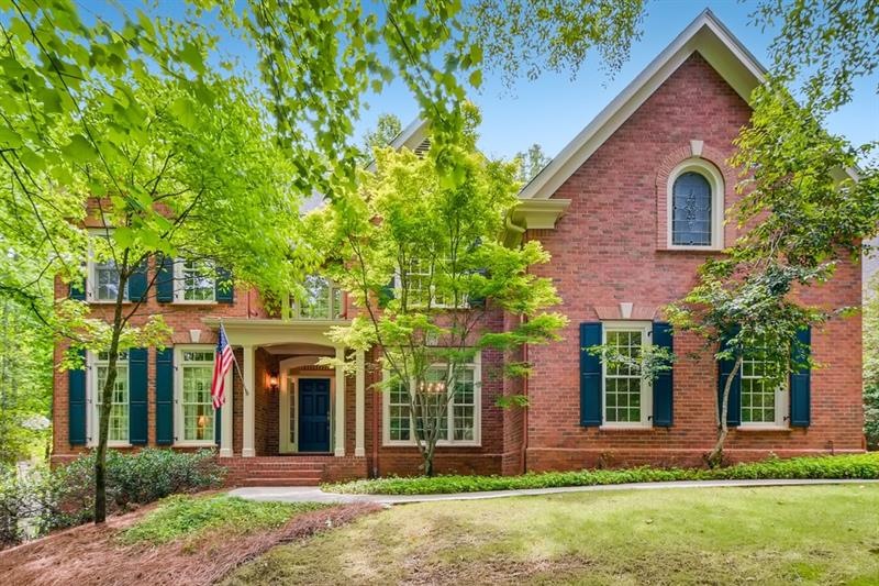 1042 Laurel Grove Court - Welcome Home!