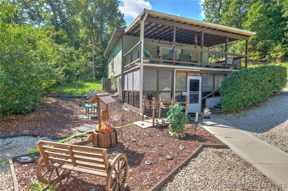 736 Everly Loop, Camdenton, MO 65020 - photo 1