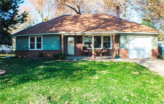 12308 W 52nd Terrace, Shawnee, KS 66216 - photo 1