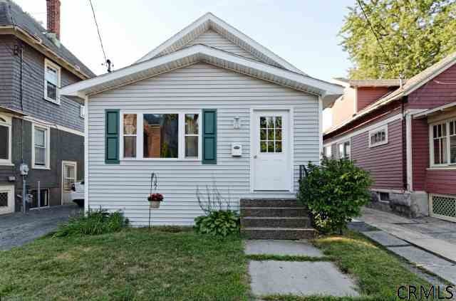 311 1st St, Schenectady, NY 12302 - photo 1