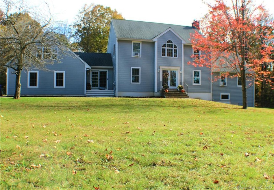 217 Leonard Rd, Stafford Springs, CT 06076 - photo 1