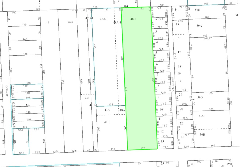 1902 Dolly Wright St, Houston, TX 77088 - photo 1