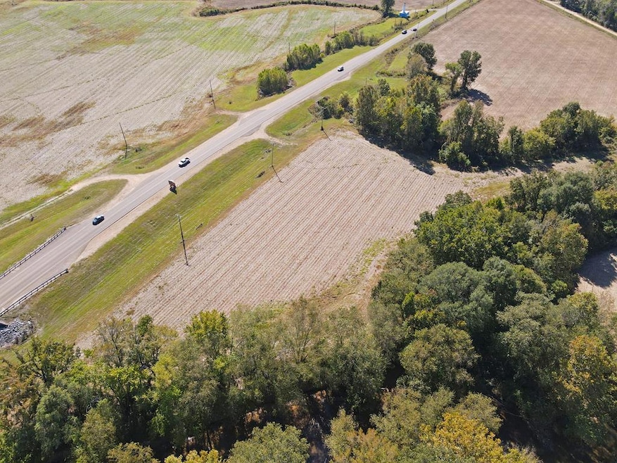4.80 ac S Main St, Water Valley, MS 38965 - photo 1