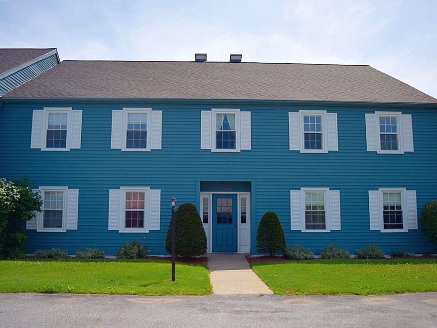 144 N Twin Oaks Terrace, South Burlington, VT 05403 - photo 1