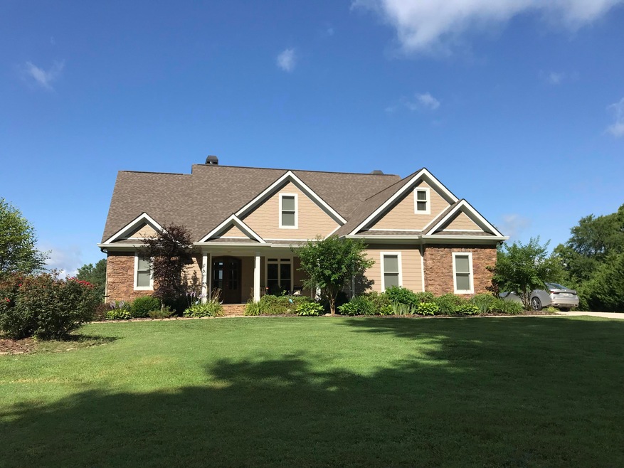50 Heron's Cove Lane