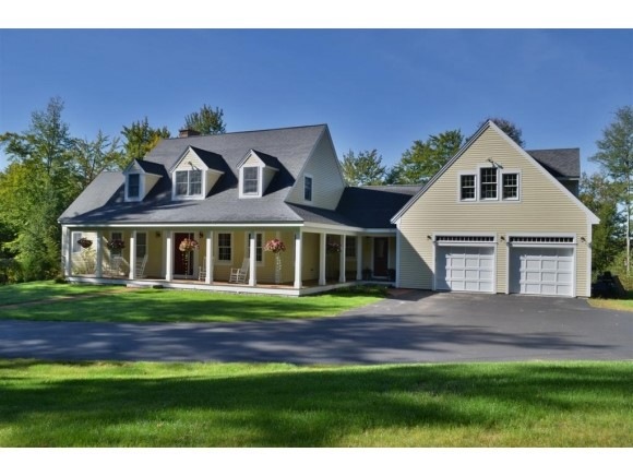 unlisted-address, New London, NH 03257 - photo 1