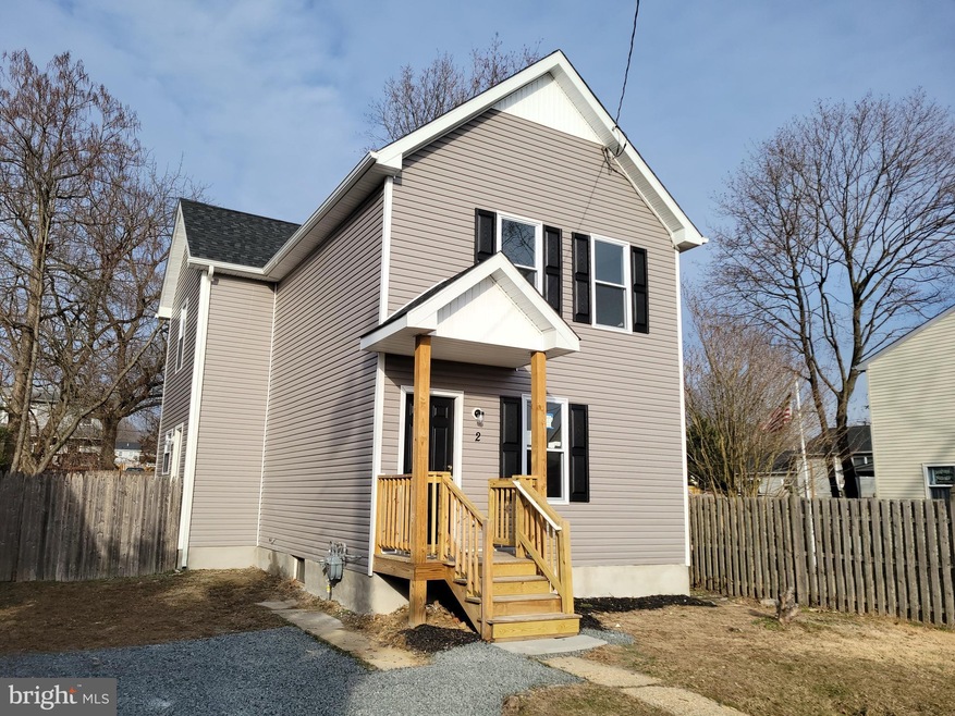 2 2nd Ave, West Deptford, NJ 08051 - photo 1