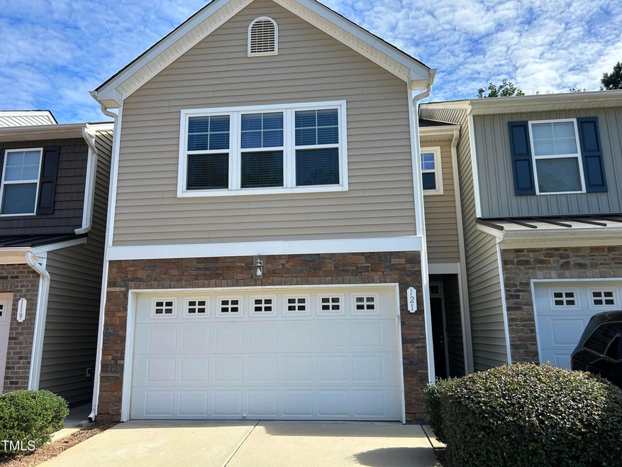 121 Cobalt Creek Way, Holly Springs, NC 27540 - photo 1