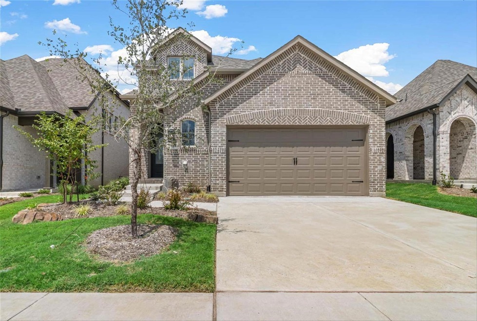 3916 Aqua Ln, Sherman, TX 75090 - photo 1