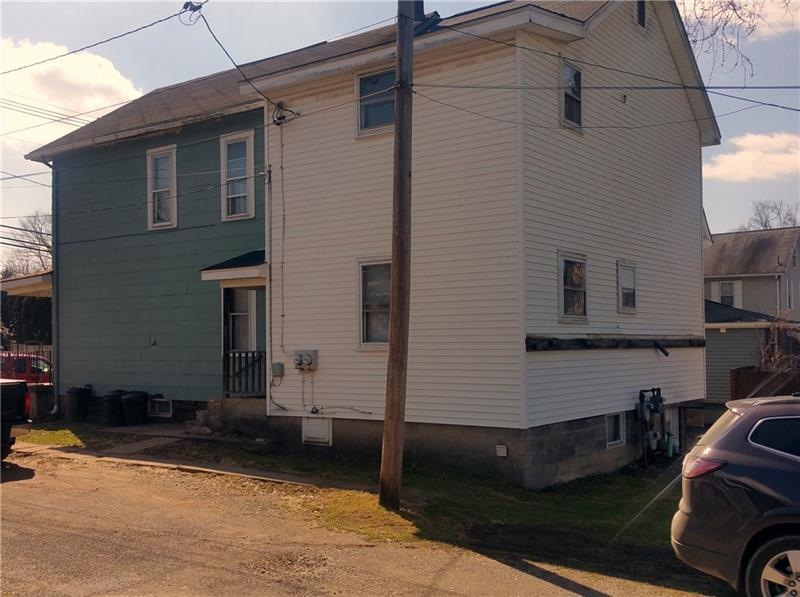 231 E Church St, Homer City, PA 15748 - photo 1