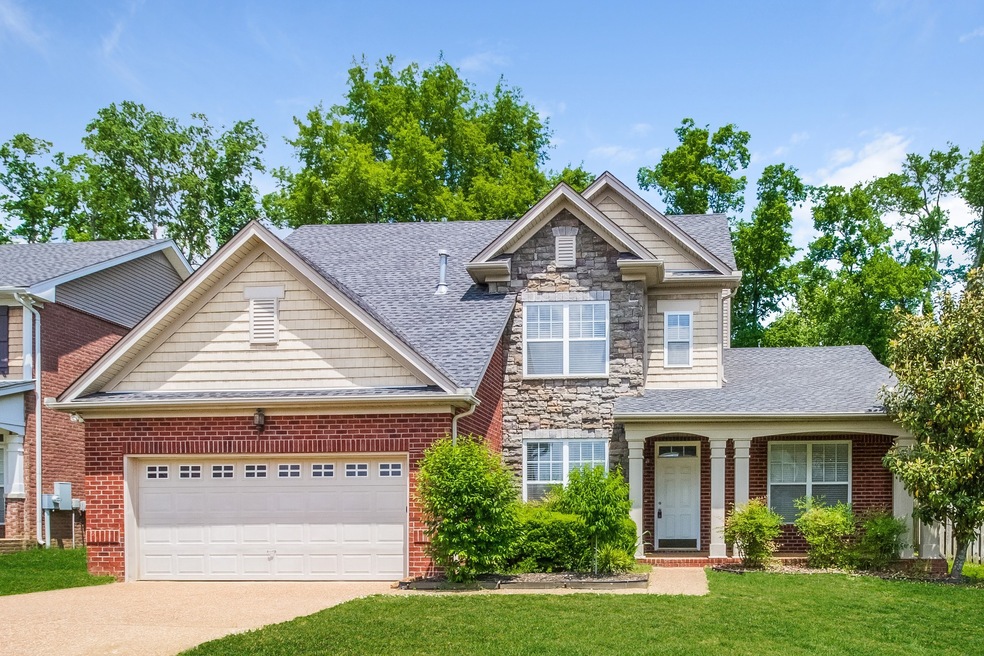 1006 Williford Ct, Spring Hill, TN 37174 - photo 1