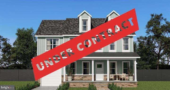 436 Ethan Allen Ave, Takoma Park, MD 20912 - photo 1