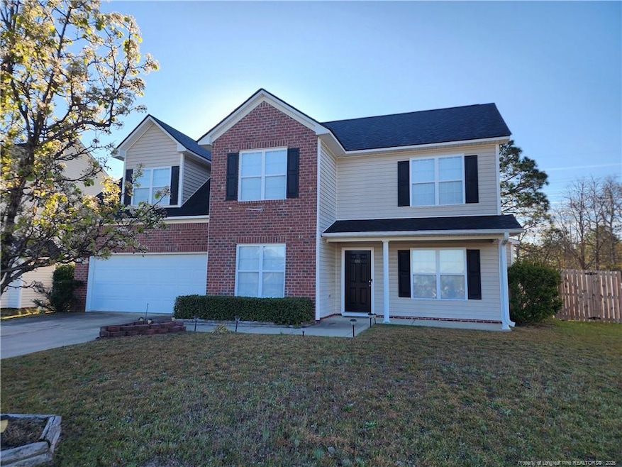 2219 Gray Goose Loop, Fayetteville, NC 28306 - photo 1