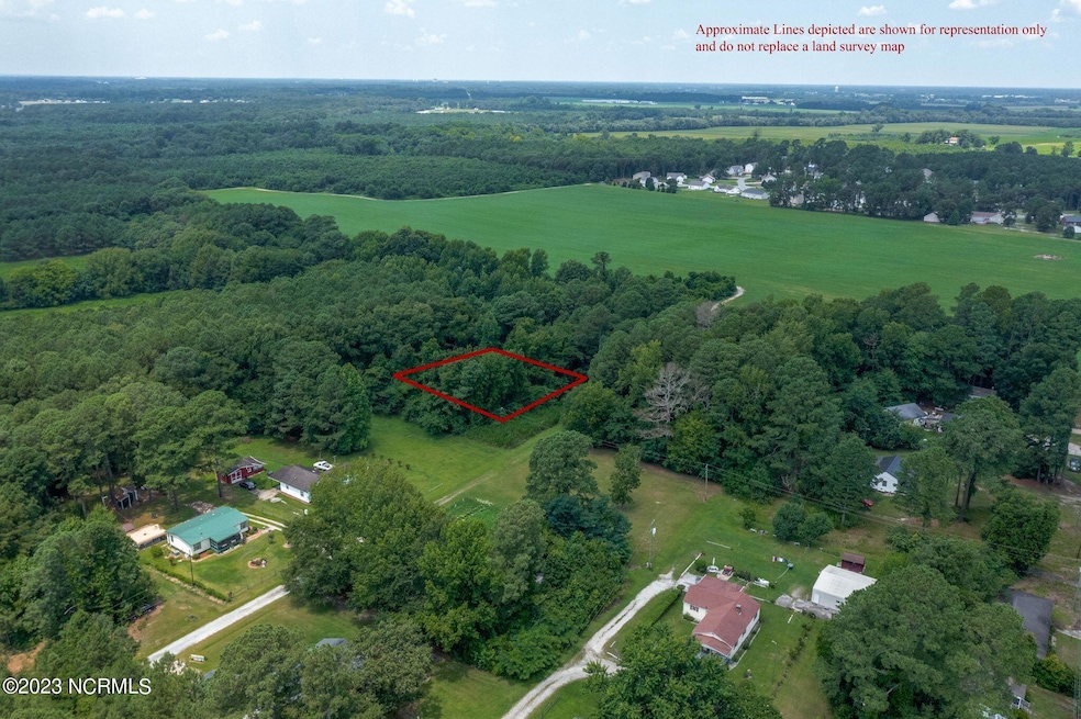 0 Hickorynut Dr, La Grange, NC 28551 - photo 1