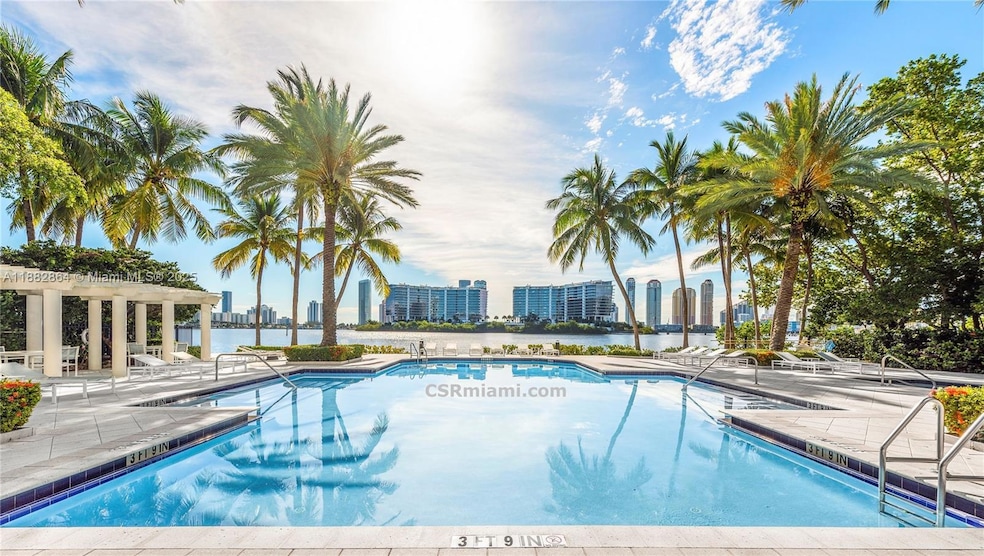 Village By The Bay @ Aventura unit 12217, Aventura, FL 33160 - photo 1