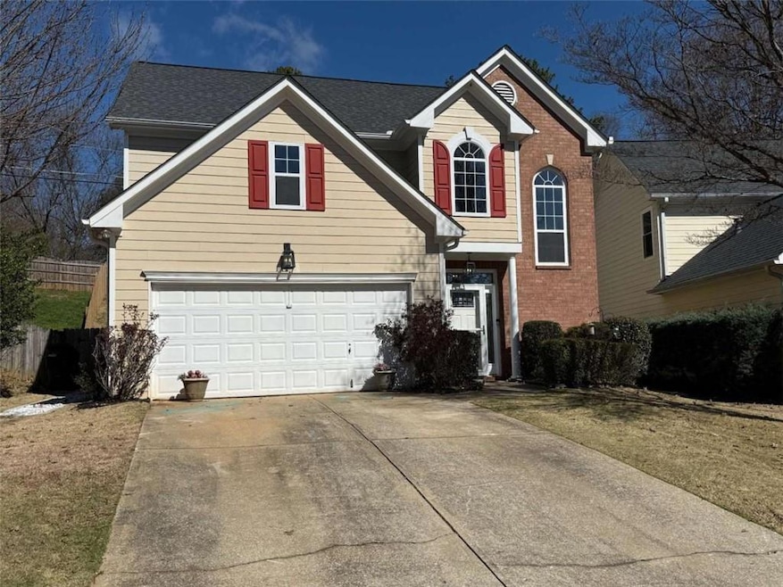 3448 Kensington Parc Cir, Avondale Estates, GA 30002 - photo 1