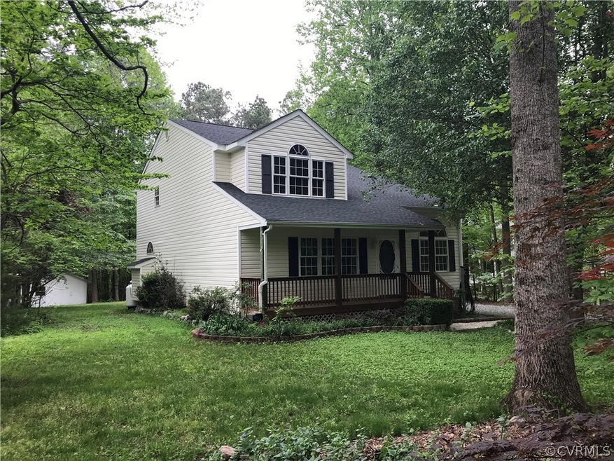 141 Dogwood Ct, Aylett, VA 23009 - photo 1