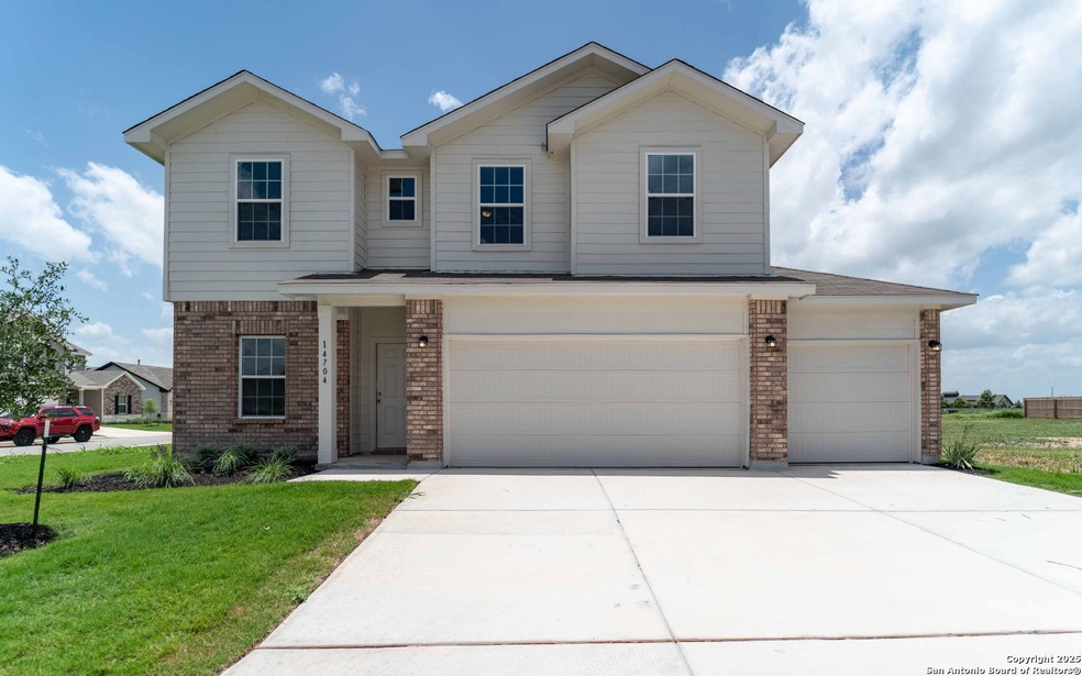 14704 Lower Hollow, San Antonio, TX 78252 - photo 1