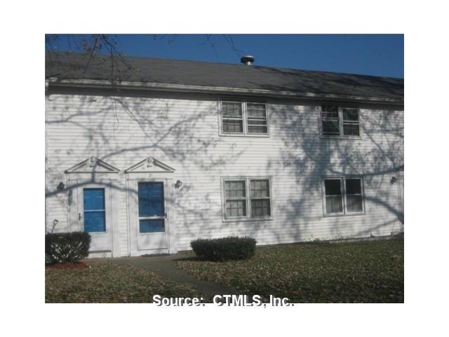 27 Georgia Rd unit 21, Oakdale, CT 06370 - photo 1