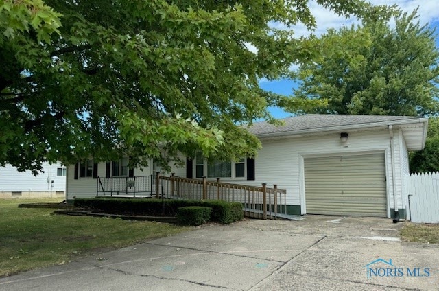 7905 Township Rd., Findlay