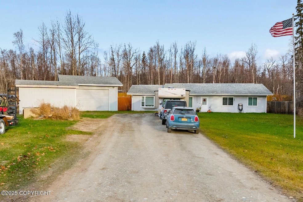 1775 E Raven Cir, Wasilla, AK 99654 - photo 1