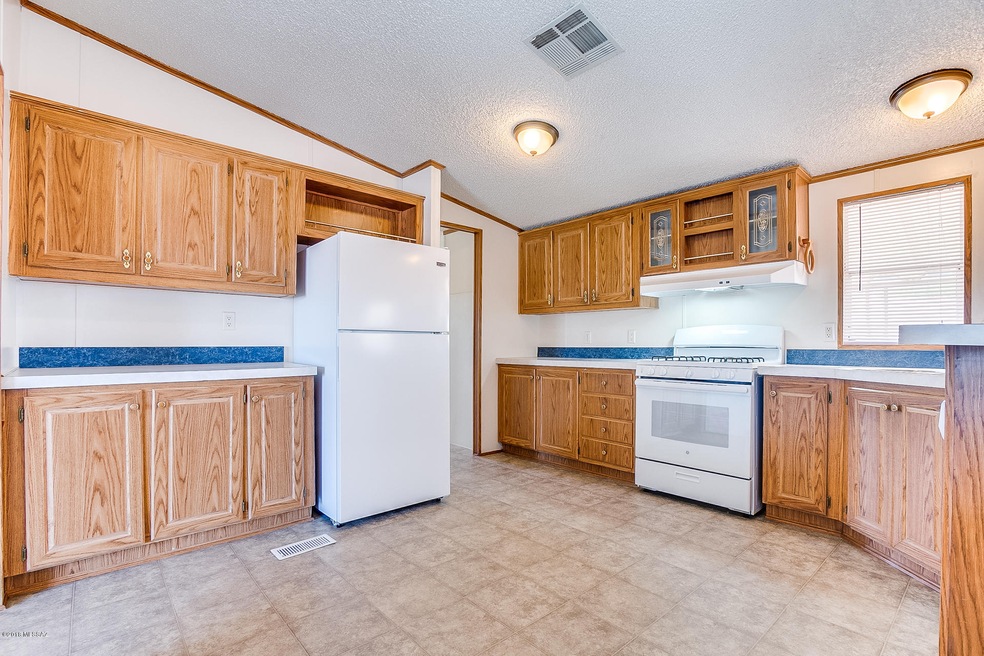 New appliance package