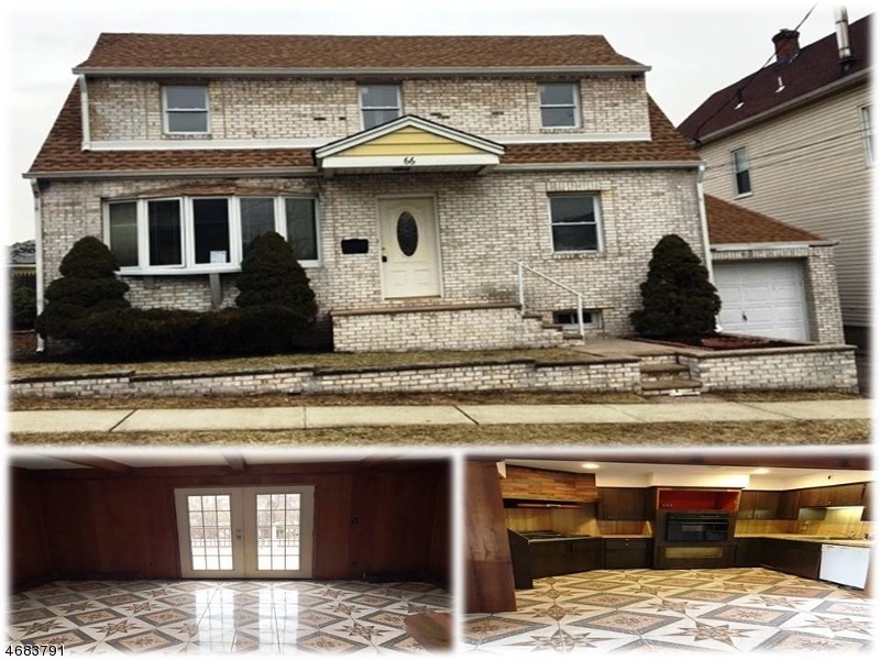 66 Hawthorne Ave, Clifton, NJ 07011 - photo 1