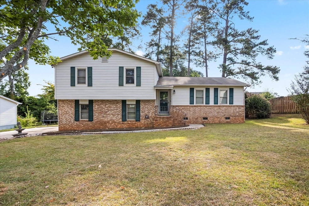 Under Contract $219,900