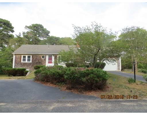 34 Balsam Way, Yarmouth Port, MA 02675 - photo 1