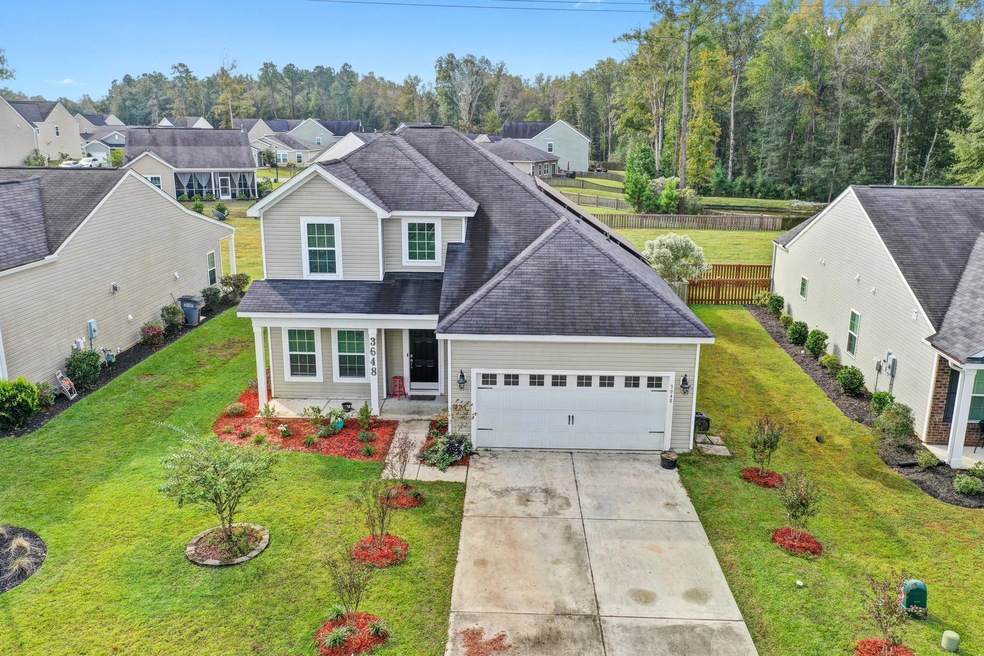 3648 Pimmit Place, Ladson, SC 29456 - photo 1