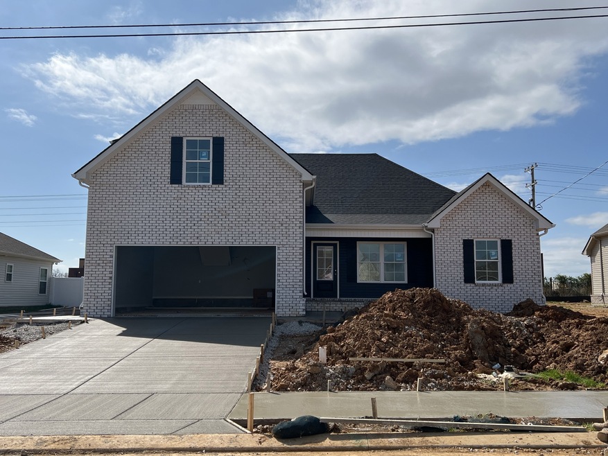 213 Meadow Dr, Shelbyville, TN 37160 - photo 1