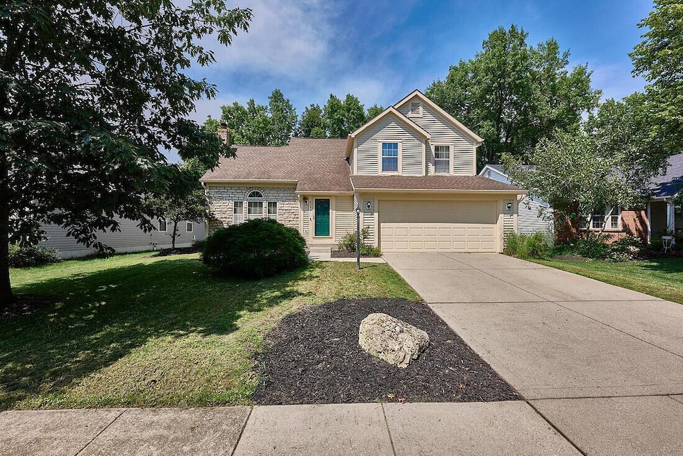 4142 Pathfield Dr, Columbus, OH 43230 - photo 1