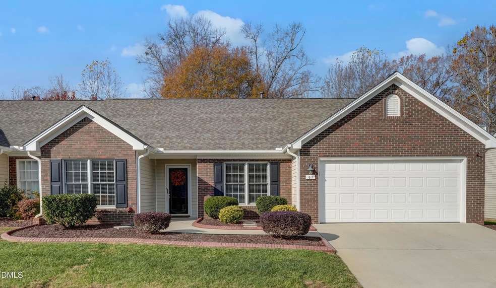 3027 Maple Ave unit Q3, Burlington, NC 27215 - photo 1