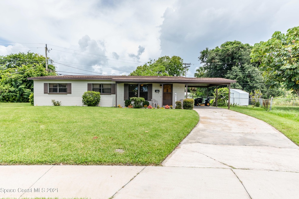 1947 Furman Ct, Cocoa, FL 32922 - photo 1