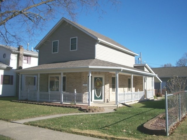 2207 N 20th St, Lafayette, IN 47904 - photo 1