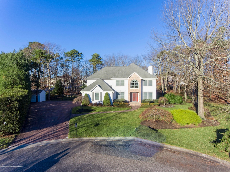 14 Ridge Ct, West Creek, NJ 08092 - photo 1