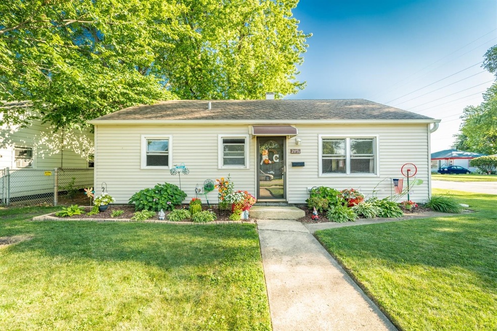 2636 Eder St, Highland, IN 46322 - photo 1