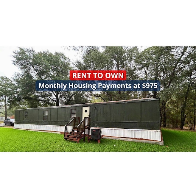 4502 E Old Marion Hwy unit 15, Florence, SC 29506 - photo 1